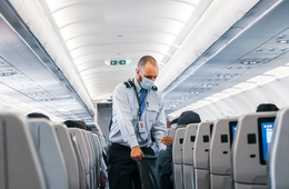 ICAO/UNWTOが国際線ネットワーク再構築目指し共同声明 国際民間航空デー
