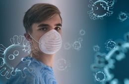 「オミクロンはデルタより軽症という証拠」WHOが見解示す 感染力は強いとの考え