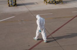「オミクロン株」現時点でわかっていること