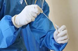 関西国際空港にPCR検査クリニックがオープン 抗原検査や抗体検査も