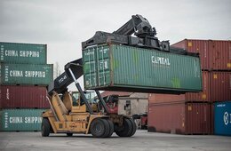 中国の物流の特徴 コロナ禍での混乱、遅延は何故起きたか
