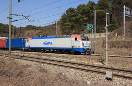 韓国の物流の特徴 主な運送手段と輸出入される物品、問題点は