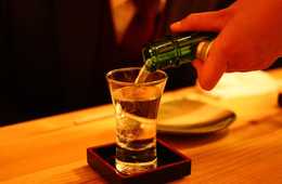 訪日米国人観光客に喜ばれる日本のお土産：日本酒をはじめとしたお酒などが人気
