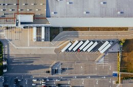 欧州の物流の特徴は？日本との違い、EU圏内のシステムも