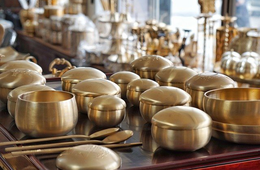 韓国関税制度の基本　関税の種類や関税率などを解説