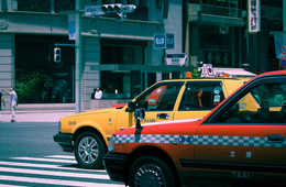 タクシー相乗り解禁 マッチング・運賃の仕組みや問題点は