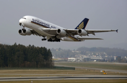 シンガポール航空、11月搭乗者数30万人超え 「隔離なし」受け入れ都市拡大に伴い