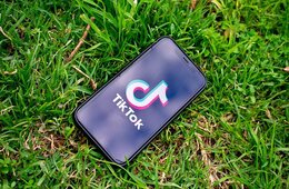 「最も人気のあるドメイン」Googleおさえ、TikTokが首位に