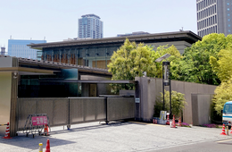 日本政府、北京五輪へ政府関係者の派遣見送り 松野官房長官「総合的に勘案」