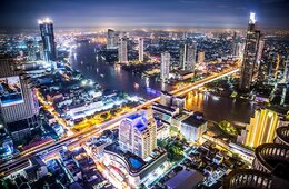 ASEAN域内における関税政策を解説。撤廃までの推移と期待される域内経済効果