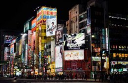 【海外の反応】「呪術廻戦」国内外で大きな支持 配信市場でも存在感強める