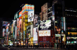 【海外の反応】「呪術廻戦」国内外で大きな支持 配信市場でも存在感強める