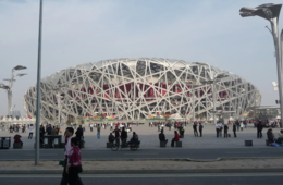 IOCバッハ会長、北京五輪について「予定通りの開催」強調