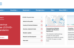 WHO事務局長「オミクロン株を軽く考えてはならない」と警告