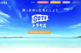 今月下旬のGoTo再開に懸念の声　斉藤国交相「具体的な時期言えない」