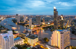 Agoda「2021年、大晦日に最も予約された目的地ランキング」コロナ禍の制約が順位に影響か