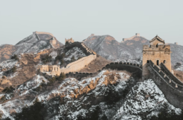 中国、2022年の国内旅行者数は39億人を超えると予測 観光収入はコロナ禍前の7割の見通し