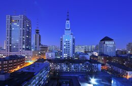 北京でオミクロン株を初確認 五輪開催迫るなか、当局警戒強める