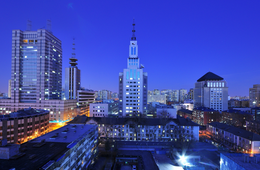 北京でオミクロン株を初確認 五輪開催迫るなか、当局警戒強める