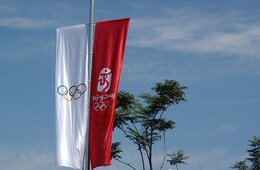 オランダとデンマーク「北京五輪に政府外交団派遣しない」