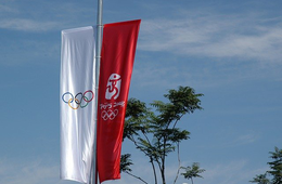 オランダとデンマーク「北京五輪に政府外交団派遣しない」