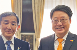 国内初 米マスターカード、和歌山県と連携協定 インバウンド需要回復を見据え