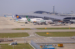 関西3空港懇談会、大阪万博見据え関空など機能強化へ