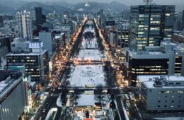 札幌五輪パラ招致、64%が賛成意向 道内主要企業の意識調査で