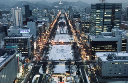 札幌五輪パラ招致、64%が賛成意向 道内主要企業の意識調査で