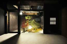 京町家の再生・プロデュースを手掛ける「株式会社トマルバ」が、“日本初”となる、遊休不動産の再生を目的としたクラウドファンディング「Crowd Realty」の一号ファンドの企画・運営実施を決定