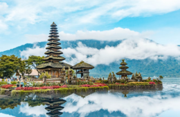 日本とバリ島、トラベルバブル導入へ模索 インドネシア観光・創造経済相がコメント