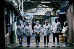 「週末のみ営業」で黒字生み出す"酒蔵体験"。世界一の日本酒ツーリズム目指す代表の想いとは