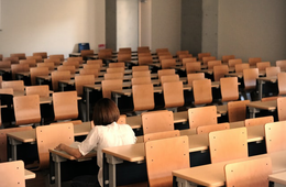 日本への留学希望者、入国制限の早期緩和求める