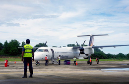 フィリピン、ワクチン接種済み外国人観光客の入国解禁