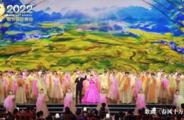 2022年「春節」五輪重なる中国では移動自粛傾向、年始特番は12億人が視聴