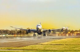 2021年の世界航空旅客需要は2019年比58%減少、年末年始の日本国内線は8割まで回復【世界の航空便増減まとめ 2月】