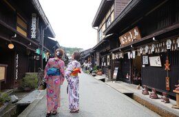 多様な食文化を持つ世界に、名産品の魅力を届けるために。高山市が官民連携で目指す「フードバリアフリー」とは