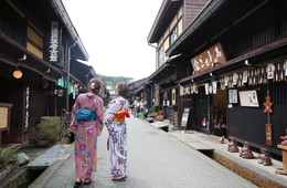 多様な食文化を持つ世界に、名産品の魅力を届けるために。高山市が官民連携で目指す「フードバリアフリー」とは
