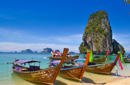 タイ政府、中国・マレーシアとのトラベルバブル構想協議 2月中にも