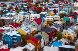 世界の安全な国ランキング：日本は5位、1位は？