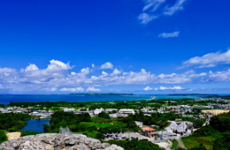 【2/17開催】「台湾から見た沖縄へのインバウンド観光」参加者募集