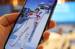 中国大手アリババ、北京五輪に向けたバーチャルキャラクター「ドンドン」を発表