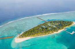 「世界の絶景地ランキング」 人間の目を惹く観光地を科学的に選出