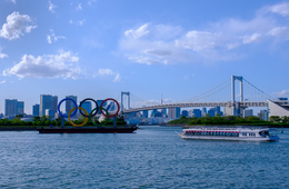 東京五輪「レガシー」を国内外へ発信 3か国4都市で出展・トークショーを開催