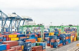 貿易実務で便利な略語「ETA」の意味と使い方とは？