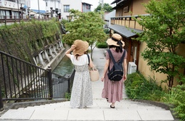 マイクロツーリズムとは？メリットや魅力・事例を紹介