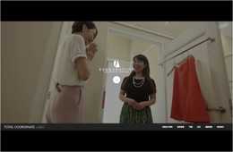 【日本初の新サービス】トータルコーディネートラボから訪日中国人向けのパーソナルスタイリングサービス「東京ファッションコーディネートラボ」がスタート！