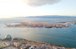 大阪市「夢洲へのIR誘致」にインフラ整備272億円計上 新年度予算