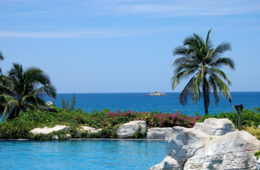 【中国】春節連休、海南の免税店は売上150％以上増加