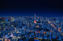 東京オリンピックによる経済波及効果、インバウンドに与える影響は